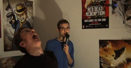 Na Kanapie: Rise of Nightmares - naprawdę potworny horror na Kinecta [WIDEO]
