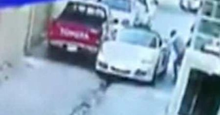 Iracka modelka zastrzelona za zachodni styl życia. Śledczy dotarli do nagrania