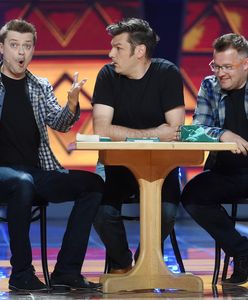 Weekendy z humorem! Cykl skeczy w WP.TV