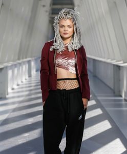 Margaret zmieniła fryzurę. Zamiast blond loków ma... Zobaczcie!