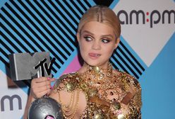 Margaret ubrała ciało w biżuterię! Tak prezentowała się zwyciężczyni gali MTV