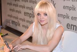 Margaret ofiarą mody?  W tej stylizacji naprawdę trudno ją poznać!