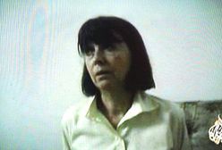 Al-Dżazira pokazała nagranie wideo z porwaną dyrektorką CARE