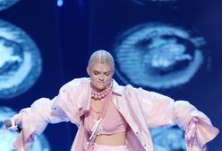 Margaret na festiwalu Polsat SuperHit. Założyła kurtkę zimową?