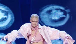 Margaret na festiwalu Polsat SuperHit. Założyła kurtkę zimową?