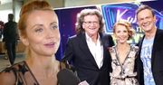Katarzyna Zielińska zakłada swój kabaret?! Mamy komentarz aktorki [WIDEO]