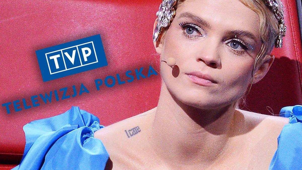 TVP przedstawiło swoją wersję rozstania z Margaret. Jest zupełnie inna niż zapewniała gwiazda