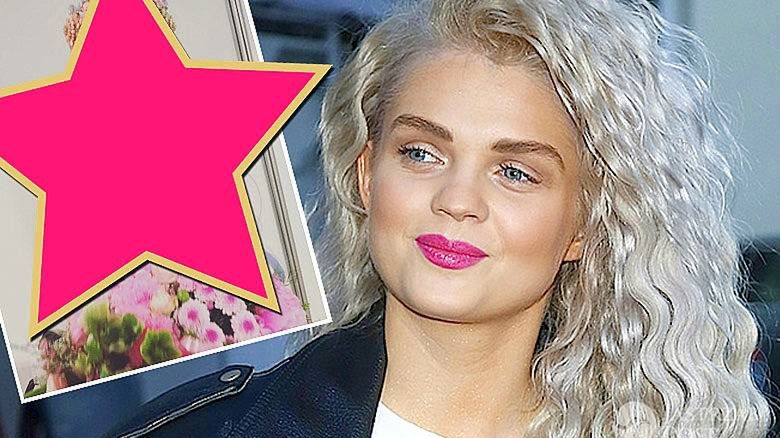 Margaret w nowych włosach