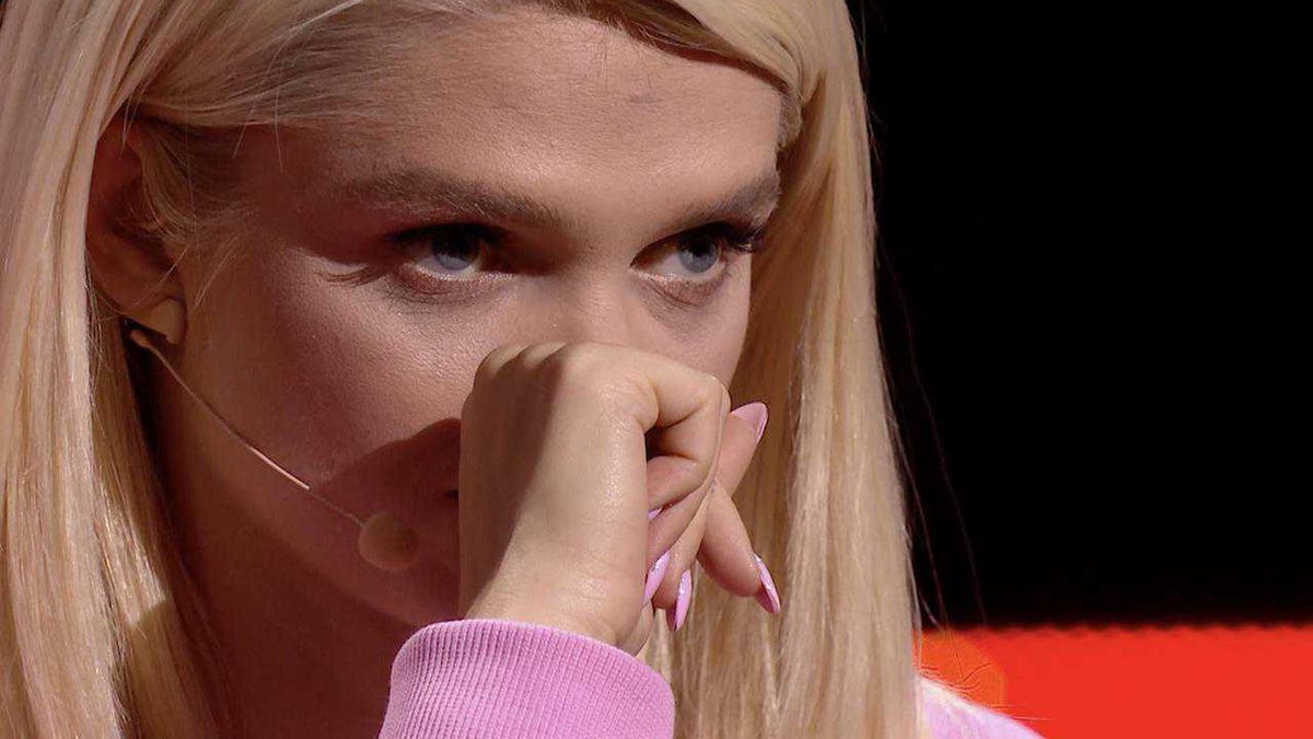 Margaret zerwała międzynarodowy kontrakt