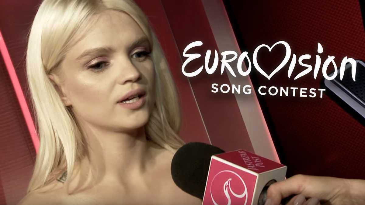 Margaret, Eurowizja 2020