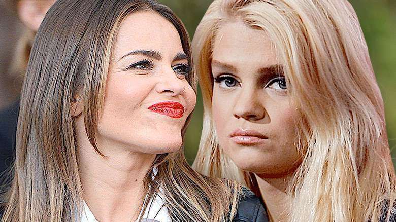 Margaret, Edyta Herbuś, wspólne zdjęcia