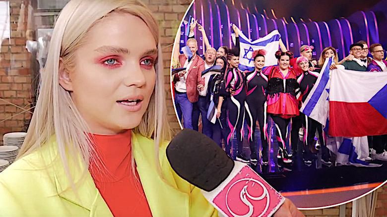 Margaret Eurowizja 2018 kto wygra?