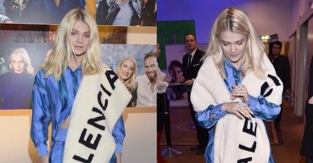 Dla metki wybierają nawet brzydkie ubrania. Gwiazdy pokochały markę Balenciaga
