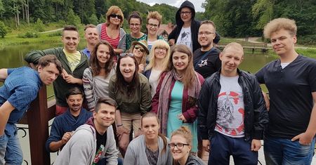 Kabarety rządzą w Dolinie Charlotty