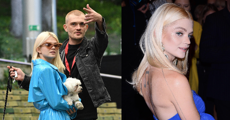 KaCeZet SKASOWAŁ z Instagrama WSZYSTKIE wpisy i podpisy, sugerujące konflikt Margaret z menadżerem (FOTO)