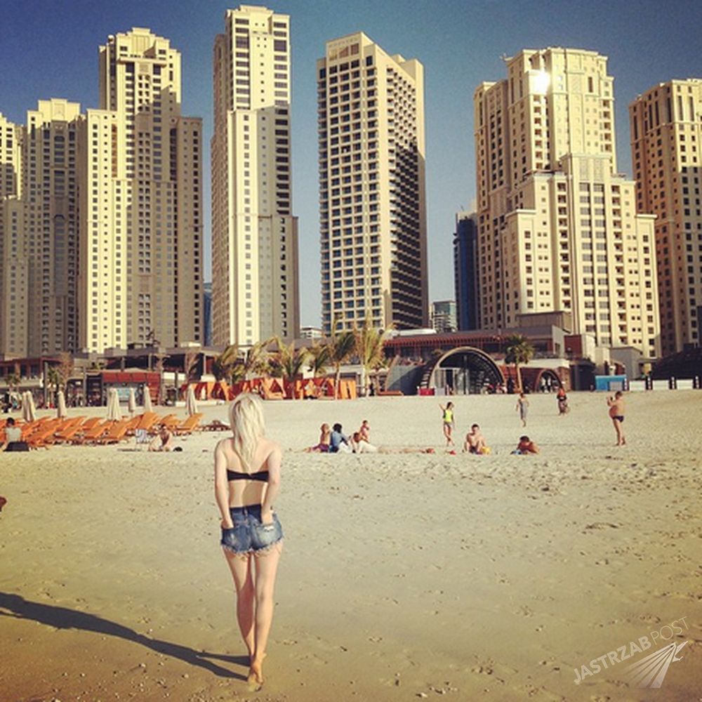 Margaret

Fotografia: screen z Instagram.com