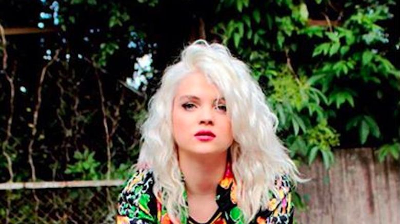 Margaret 

Fotografia: screen z Facebook.com