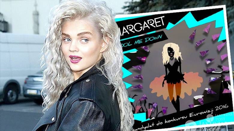 Margaret  Cool Me Down hitem za granicą