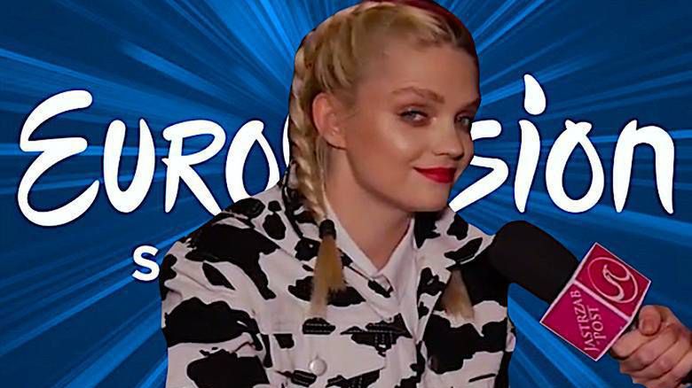 Margaret Eurowizja 2018 Melodifestivalen