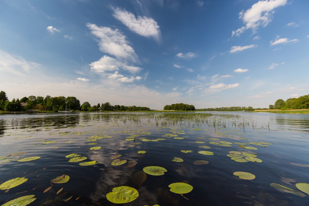 Nieoczywiste sposoby na spędzanie weekendu w pobliżu Warszawy