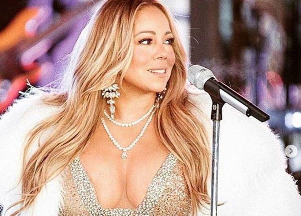 Asystentka Mariah Carey ma jej kompromitujące nagrania. Sprawa trafiła do sądu