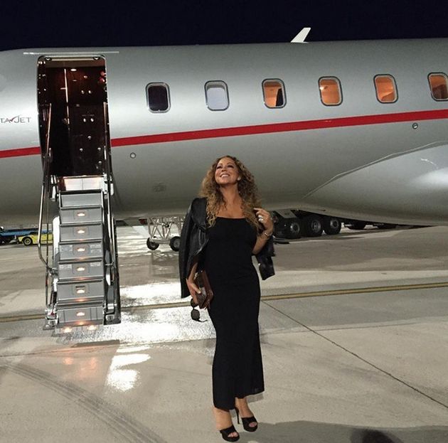 Mariah Carey 