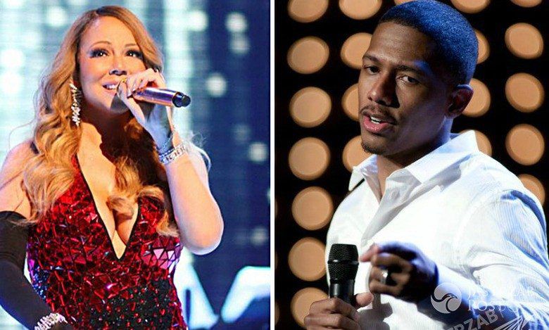 Nick Cannon o Mariah Carey