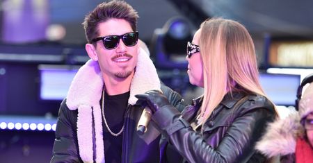 Tak wygląda nowy chłopak Mariah Carey