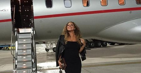 Umierająca siostra Mariah Carey błaga o pomoc: "Nie zostawiaj mnie"