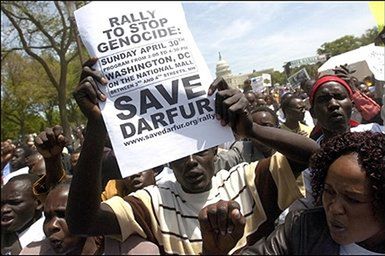 Kolejne 48 godzin dla Darfuru