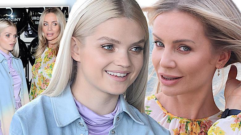 Margaret i Agnieszka Woźniak-Starak Semilac