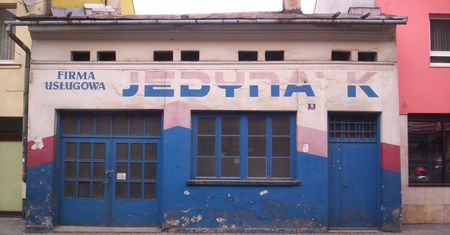 Nowy Targ. Ponad stuletni budynek byłej synagogi zniszczony. Zapomniano wpisać go na listę zabytków