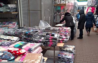 Mafia VAT w Wólce Kosowskiej. Były celnik szefem