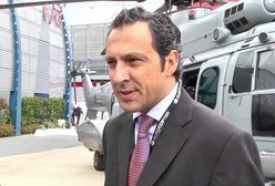 Eurocopter obiecuje nowe miejsca pracy (WIDEO)