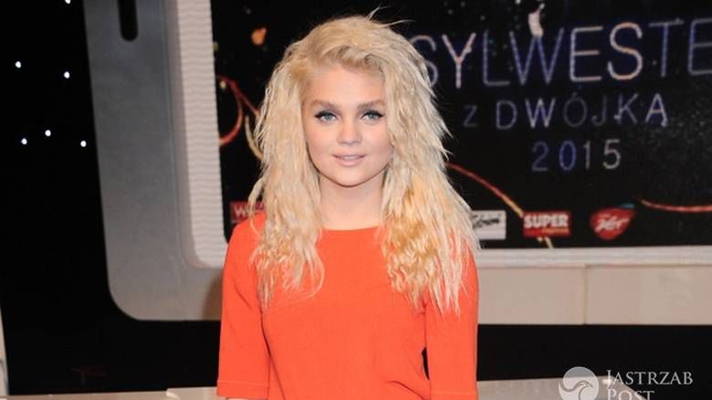 Margaret śpiewa Kolędę Warszawską