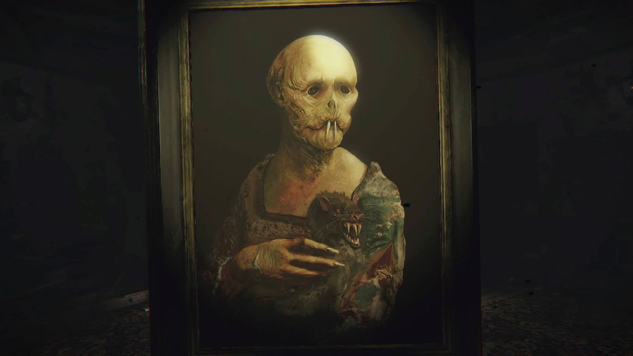 Powstaje film na podstawie Layers of Fear