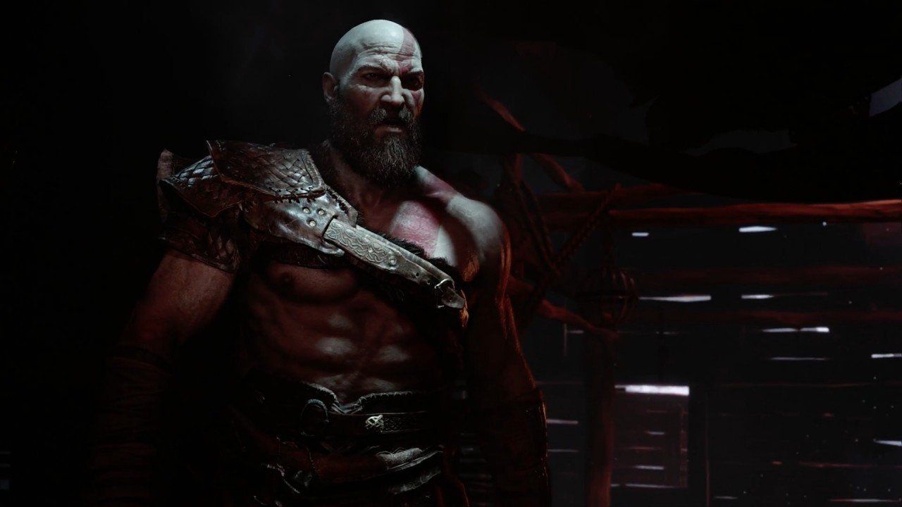 Nowy God of War bez tajemnic. Nawet 100 przeciwników na ekranie