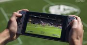 Zaskoczenia nie ma - FIFA 18 na Switchu mocno kuleje