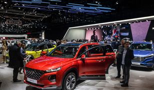 Nową wersją Kony Hyundai rzucił rękawicę Tesli. A to tylko jedna z mocnych premier w Genewie