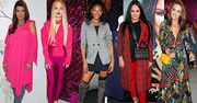 Gwiazdy lansują trendy w manikiurze: Edyta Górniak, Margaret, Ewa Farna, Osi Ugonoh