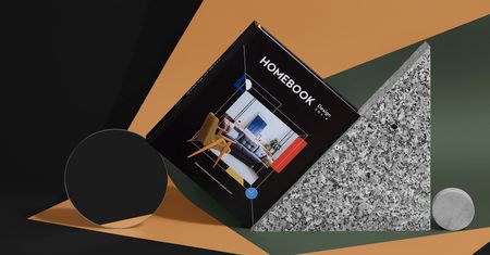 Polskie wnętrza z charakterem - premiera albumu Homebook Design vol. 6