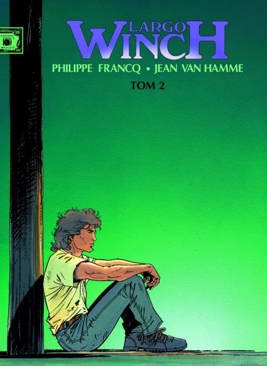 Largo Winch powraca