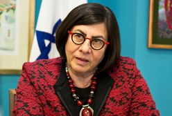 Media: Anna Azari wezwana do ministra Czaputowicza. Chodzi o słowa Israela Katza