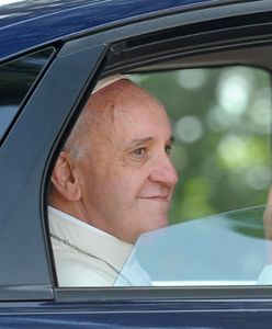 Watykańscy dostojnicy zmieniają auta na skromniejsze