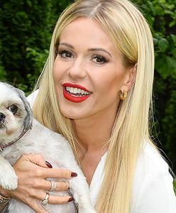 Doda: "Tak, jestem niegrzeczna, ale ciężkie charaktery mają złote serce. Bo złoto waży!"