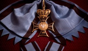Prezydent odbierze niegodnym Order Virtuti Militari? Lista czeka na decyzję