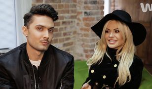 Przesłuchaliśmy z Dodą nową płytę Virgin. Dawno nie zdradziła tylu smaczków