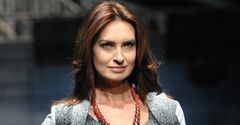 Agnieszka Maciąg i Monnari