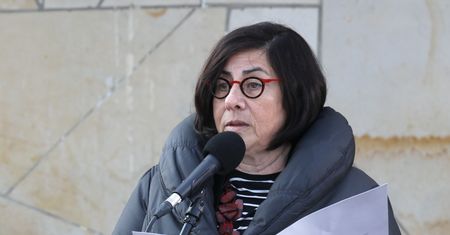 Azari o "demonach antysemickich". Mocne słowa ambasador Izraela