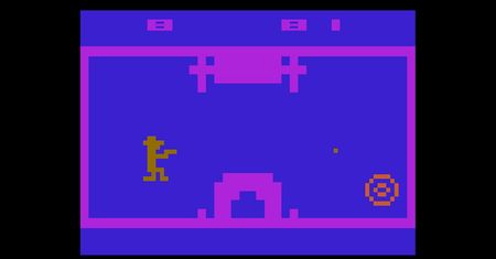 Sto gier z Atari trafi na konsolę Xbox One